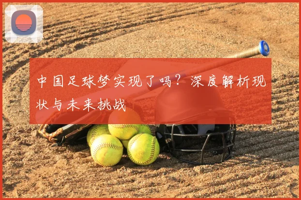 中国足球梦实现了吗？深度解析现状与未来挑战