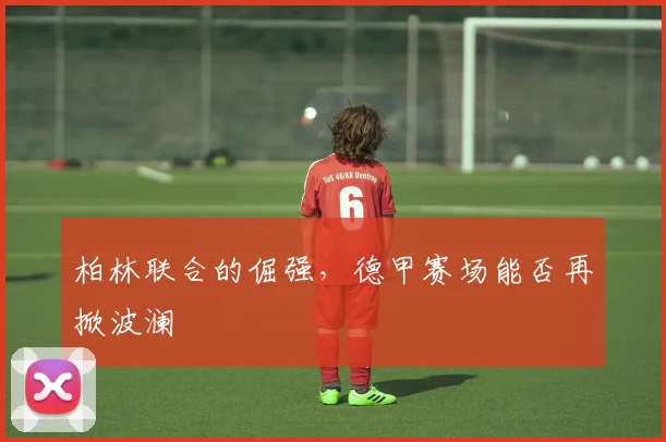 柏林联合的倔强,德甲赛场能否再掀波澜