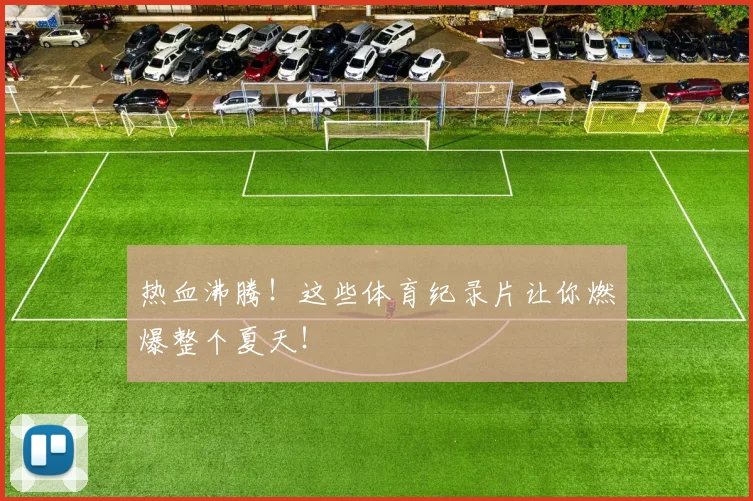 热血沸腾！这些体育纪录片让你燃爆整个夏天！